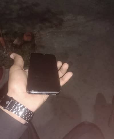 256 gb ha panal or battery or back change ha