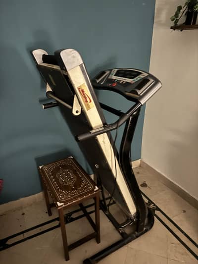 Treadmill for home use