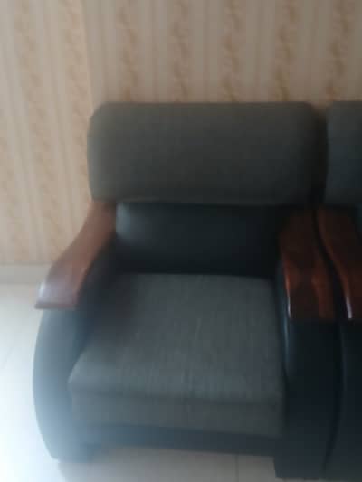 7 seat sofa set