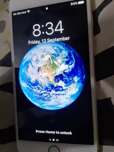 iphone 6plus for sale good condition