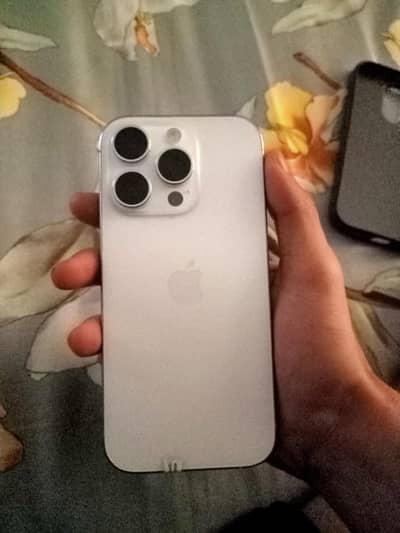 iphone 16pro 128jb jv