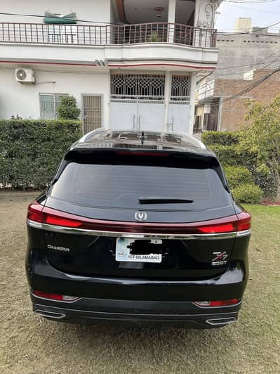 Oshan x7 future sense