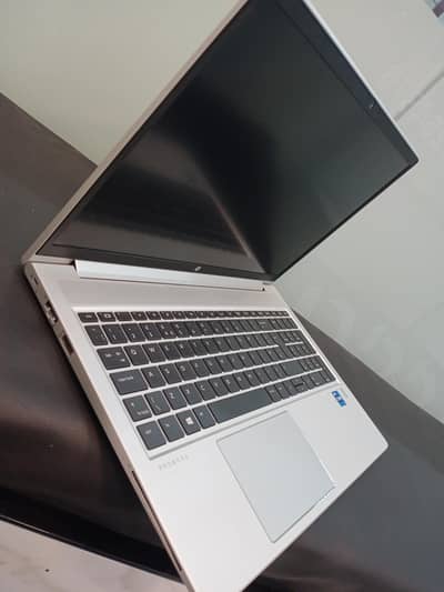 Hp ProBook 650 G8 Core i7 11th Gen
