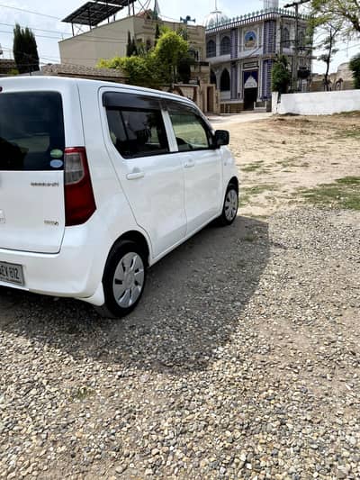 Wegon R 13/17 in Good Condition