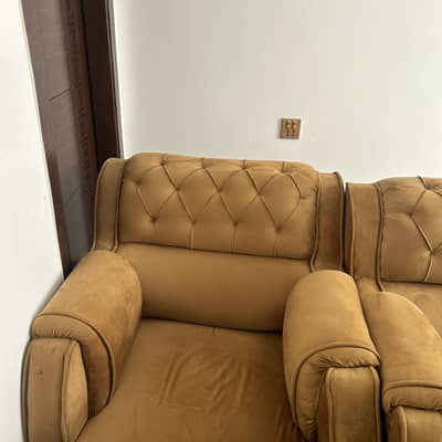 5 seater sofa for sale