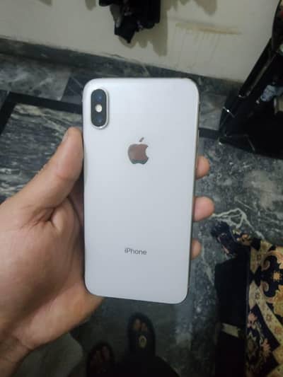 i phone x PTA approved