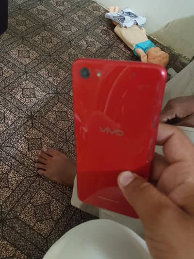Vivo 6/128