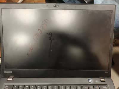 Lenovo T14s All parts