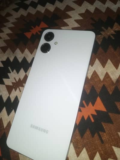 Samsung a06.6/128   . . . . 10/10 condition  urgent sell