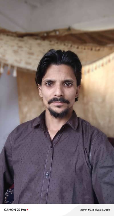 Kamran Mughal 
