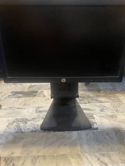 HP Compaq LA2006x 20-inch Full HD LED monitor for sa