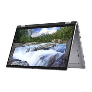 Dell Latitude 7400 2-in-1 14" FHD Touch Laptop – Intel Core i7-8th
