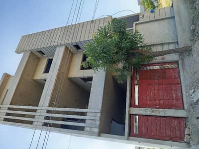 Get In Touch Now To Buy A 166 Square Yards House In Karachi