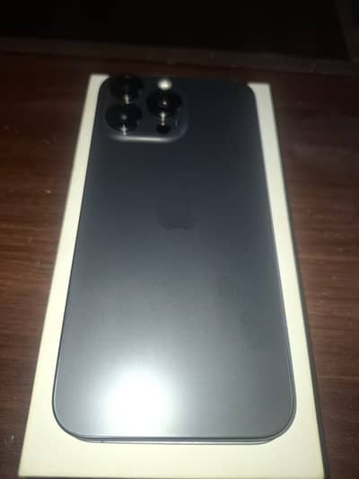 Iphone 15 Pro Max 10/10