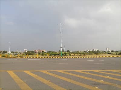 1 Kanal Residential Plot Available For Sale In DHA Phase 8 - Block W, Lahore