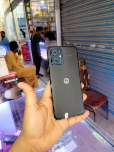 moto g power 2025 moto g54