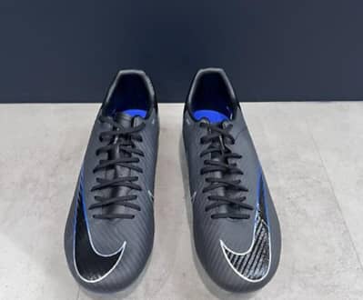 Nike mercural vapour 15