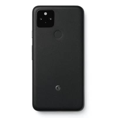 Google Pixel 5 orignal  panal