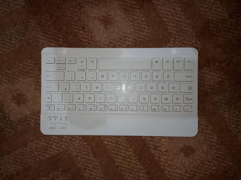 wireless Bluetooth keyboard 2