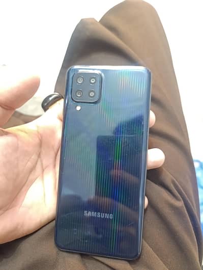 Samsung m32 . . . . urgent sale
