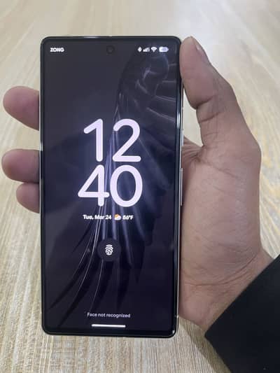 Google pixel 7   12/128  10by10 condition