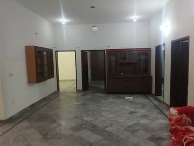 1 KANAL LOWER PORTION FOR RENT IN WAPDA TOWN PHASE 1