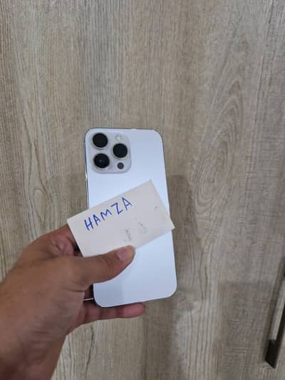 14 pro max 256gb pta approved