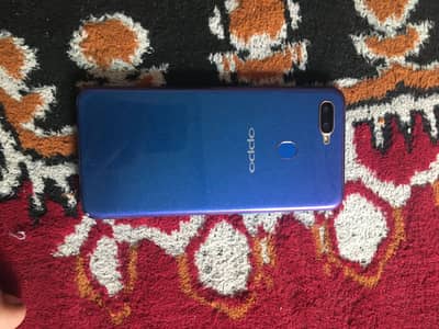 Oppo a5s 2/32 pta approved