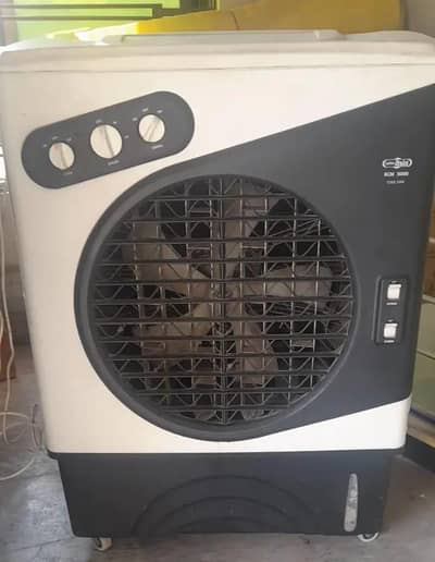 Air Cooler Super Asia