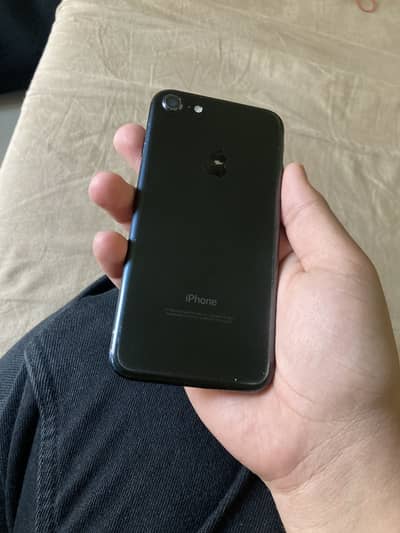 Iphone 7 pta approved