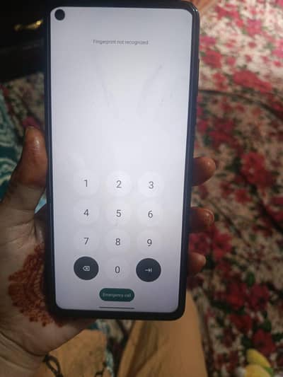 Moto g stylish 5g 4/128