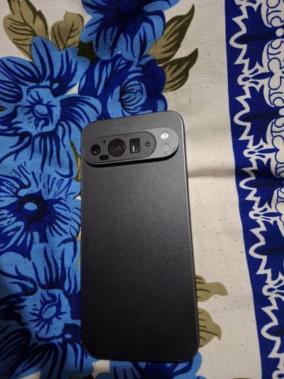 Google pixel 9 pro xl 256gb official PTA approved
