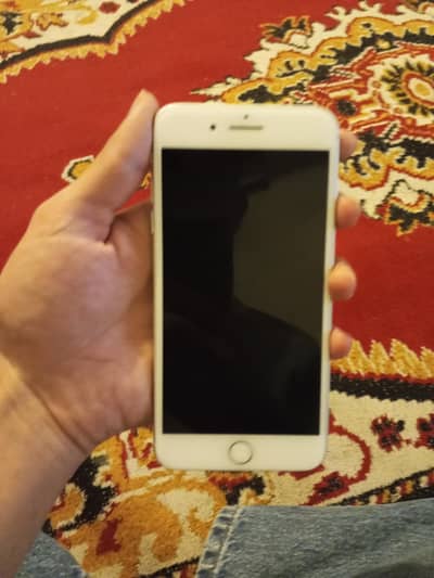 iphone 8plus for sell!