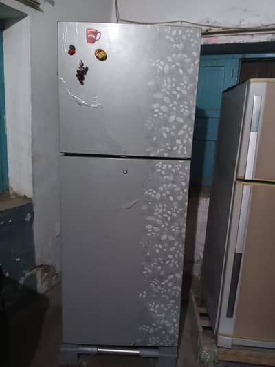 fridge