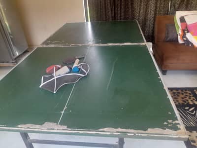 tabel tennis tabel