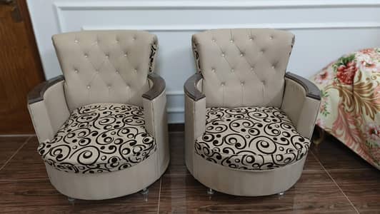 5 seater sofa set