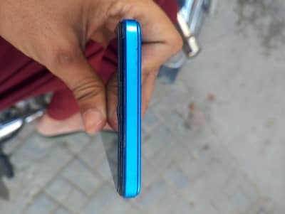 Infinix note 12