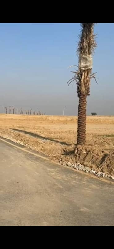 plot for sale in new city phase 2 block R prime