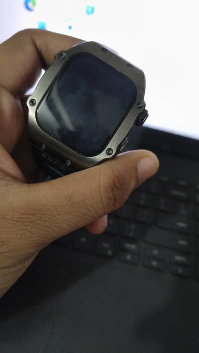 zero watch /. zero drift