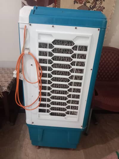 12 Volt super Asia Cooler