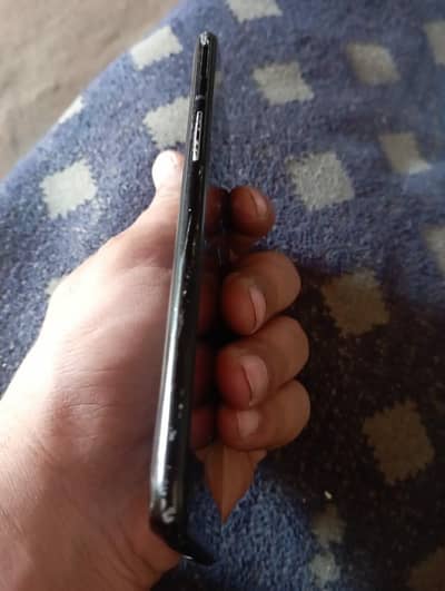 one plus 6t 8,128 momry