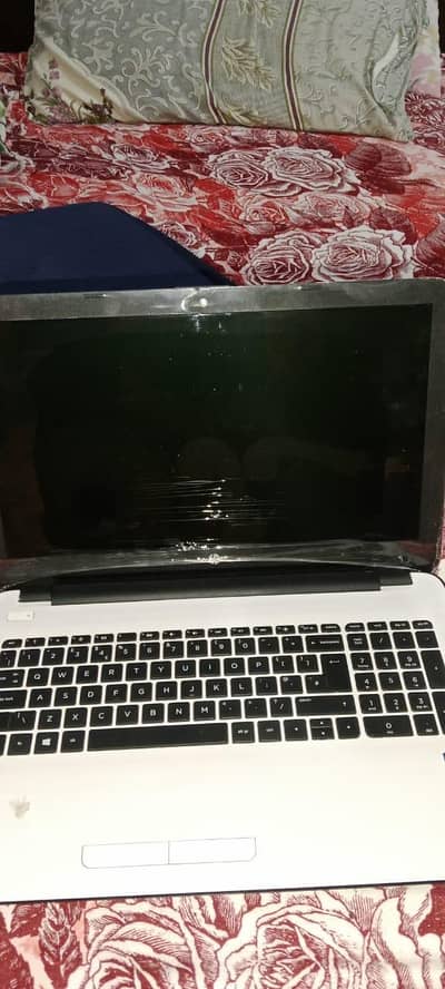 Hp laptop for sale