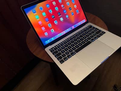 Macbook pro 2017
