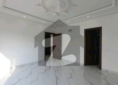 1 Kanal House Is Available For Sale In Lake City Meadows Phase 1 Block E Lahore