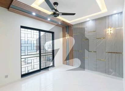 Looking For A House In Central Park - Block A1 Lahore