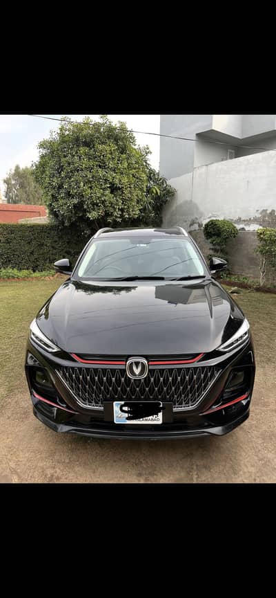 Oshan x7 future sense