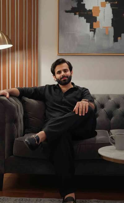 Zaheer Abbas