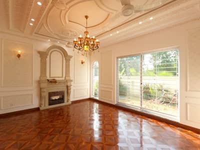 1 Kanal House Is Available For Sale In Lake City Meadows Phase 1 Block E Lahore