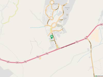 Ready To Buy A Prime Location House In Bahria Town - Quaid Villas Karachi