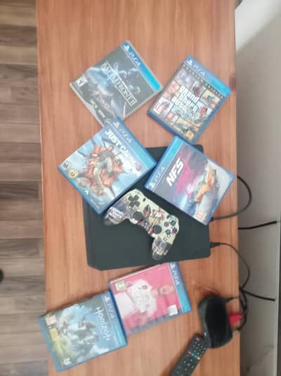 Ps4 slim 1tb jailbreak 12.52